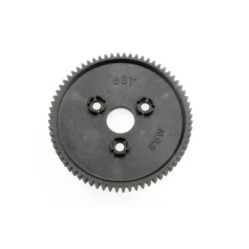 Traxxas 68T 32dp/0.8Mod Spur Gear 3961
