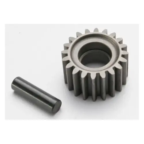 Traxxas 20T Idler Gear w/ Shaft 3996X