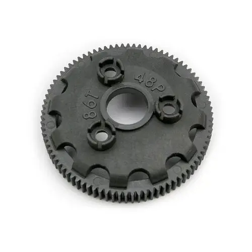 TRAXXAS SPUR GEAR 86-T