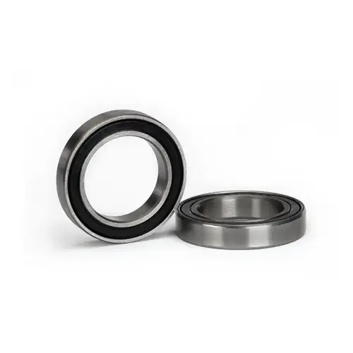 Traxxas 17x26x5mm Rubber Shielded Ball Bearings 2Pcs 5107A