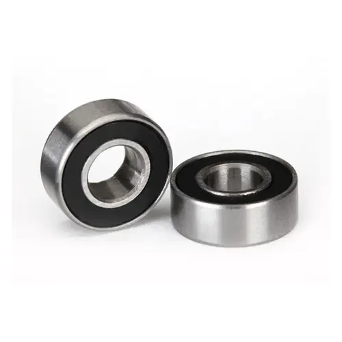 Traxxas 5x11x4mm Rubber Shielded Ball Bearings 2Pcs 5116A