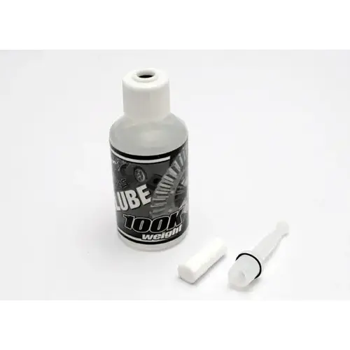 TRAXXAS OIL DIFFERENTIAL