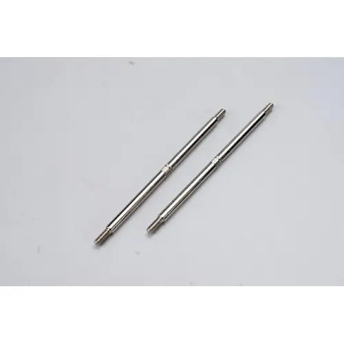 Traxxas 4x115mm Turnbuckles 2Pcs 5141