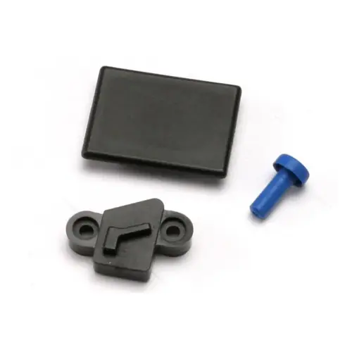 Traxxas Cover Plates & Seals Set (for Revo Forward Only Conversion) 5157