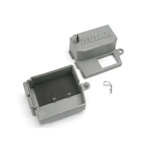 TRAXXAS RECEIVER BOX