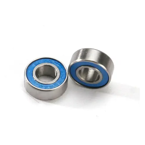 Traxxas 6x13x5mm Rubber Shielded Ball Bearings 2Pcs 5180