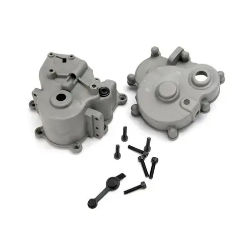 TRAXXAS GEARBOX HALVES
