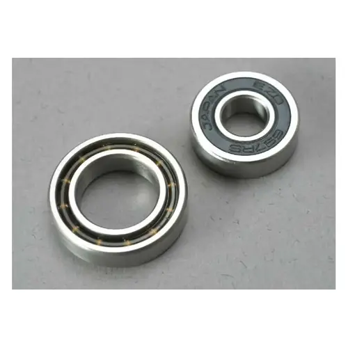 Traxxas TRX 2.5 Nitro Engine Crankcase Bearing Set 5223