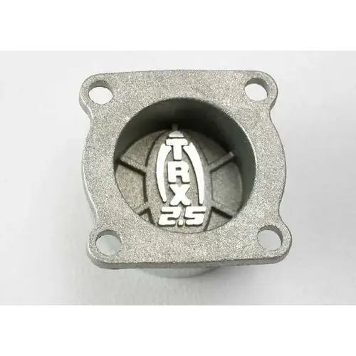 TRAXXAS BACKPLATE / O-RING