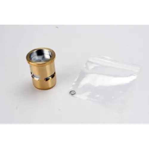 Traxxas TRX 3.3 Nitro Engine Piston & Sleeve Set 5290