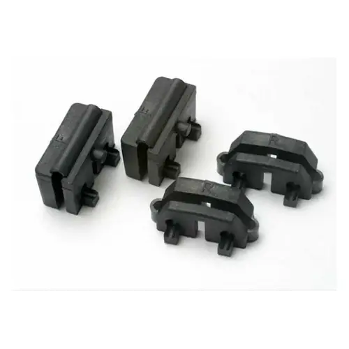 Traxxas Steering Servo Mounts 2Pcs 5326