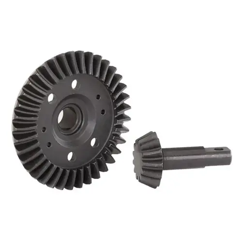 Traxxas Front Spiral Cut Crown & Pinion Differential Gears 5379R