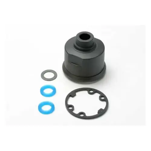 Traxxas Differential Case Set 5381