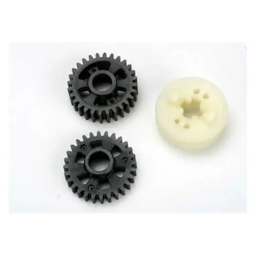 Traxxas Gearbox Output Gear Set 5395