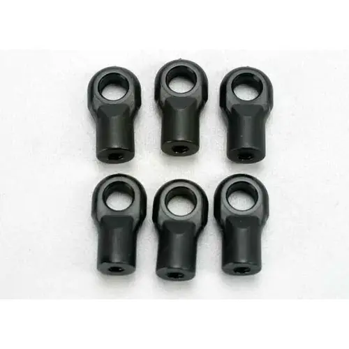 TRAXXAS ROD ENDS GTR SHOCKS