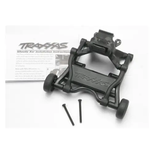 Traxxas Complete Wheelie Bar w/ Screws 5472