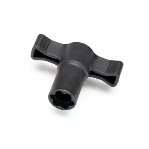 TRAXXAS WHEEL WRENCH, SPLINED, 17MM WHEEL