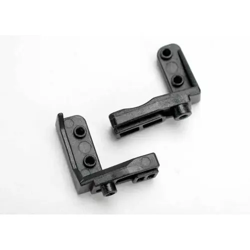 TRAXXAS SERVO MOUNTS STEERING