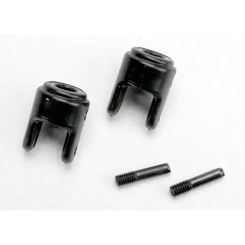 TRAXXAS DIFFERENTIAL OUTPUT YOLK
