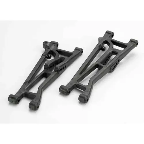 TRAXXAS SUSP ARMS FRONT L & R