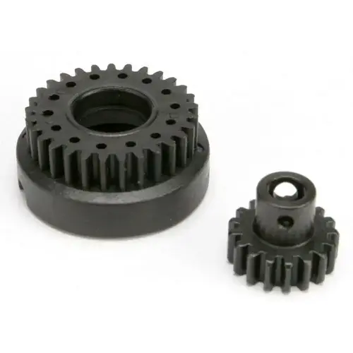 TRAXXAS GEAR SET 2 SPEED