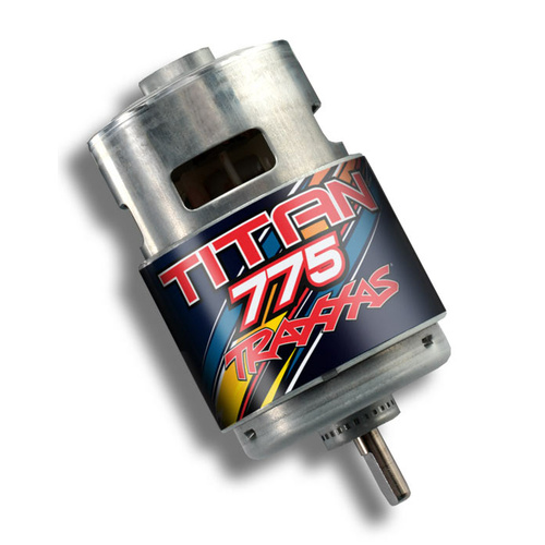 TRAXXAS  MOTOR TITAN 775