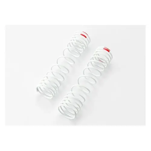 Traxxas Rear Big Bore Progressive Shock Springs 2Pcs 5859