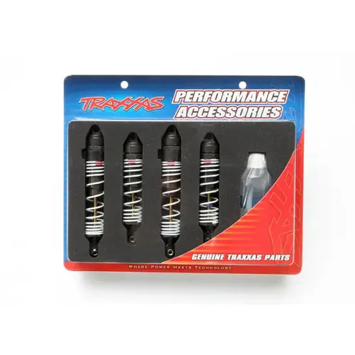 TRAXXAS BIG BORE SHOCKS SLASH
