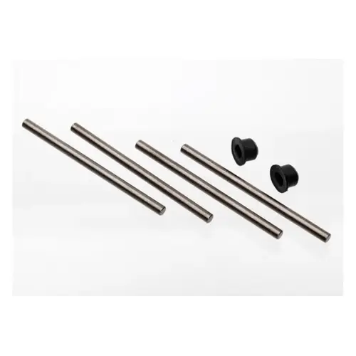 Traxxas Suspension Screw Pin Set w/ Tie Bar Bushings 6441