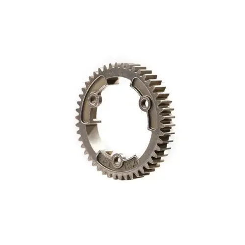 Traxxas Steel 46T 1Mod Wide Face Spur Gear 6447R