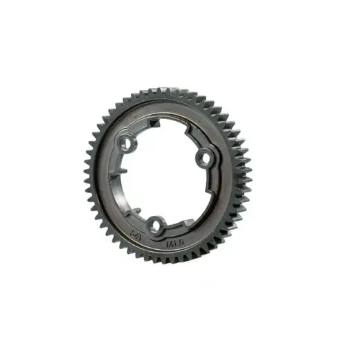 Traxxas Steel 54T 1Mod Wide Face Spur Gear 6449R