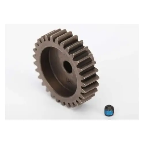 Traxxas Steel 29T 1Mod Pinion Gear 6492