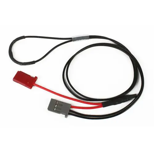 TRAXXAS SENSOR TEMP. & VOLT. LONG XO-1