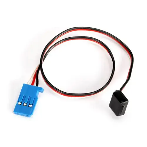 TRAXXAS SENSOR RPM SHORT 3X4MM