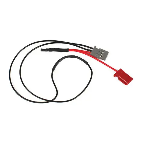 TRAXXAS ENSOR, TEMPERATURE & VOLTAGE