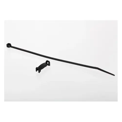 Traxxas Temperature Sensor Mount w/ Cable Tie & Thermal Pad 6535