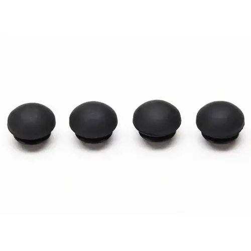 TRAXXAS FEET, NON-SKID (4) FEET, NON-SKID (4)