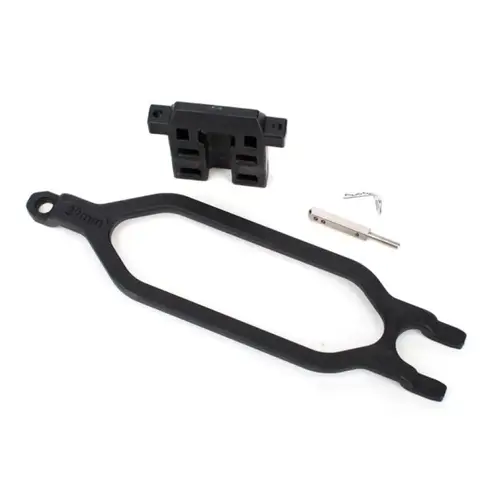 Traxxas Battery Hold Down Set 6727X