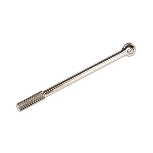 Traxxas External Steel-Spline CV Half Shaft 6752