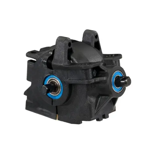 Traxxas Pro-Built Complete Front Differential 6788