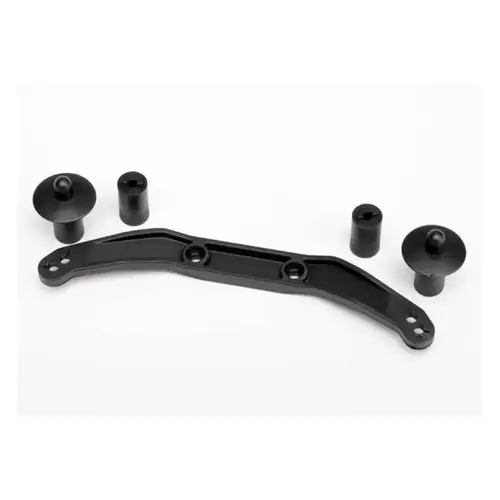 Traxxas Body Mount Set w/ Body Post Extensions 6815R