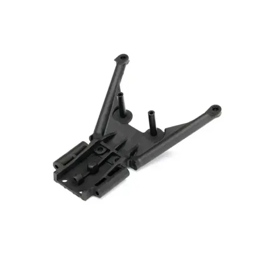 Traxxas Front Bulkhead 6830X