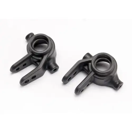 TRAXXAS STEERING BLOCKS LEFT AND RIGHT SLASH