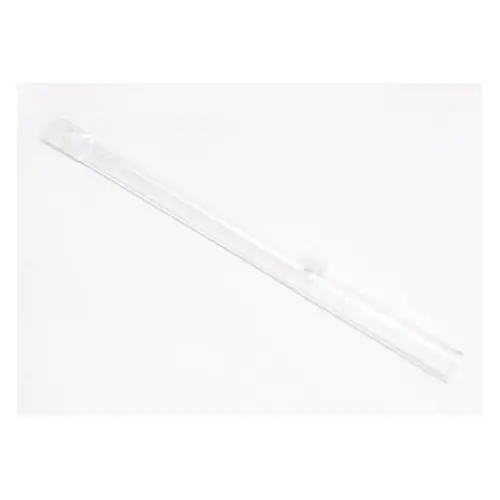 Traxxas Clear Centre Drive Shaft Cover 6841