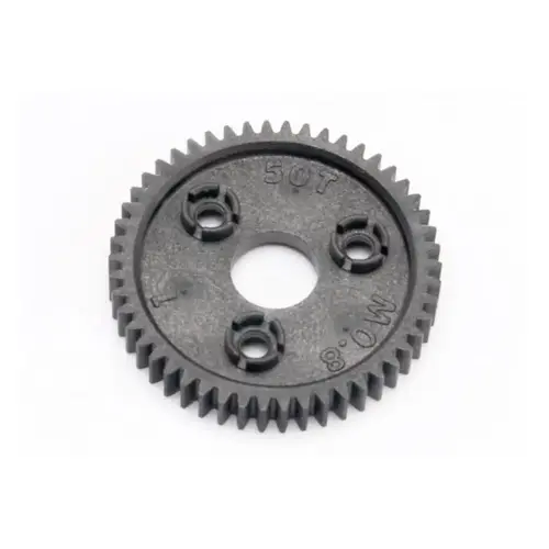 Traxxas 50T 32dp/0.8Mod Spur Gear 6842