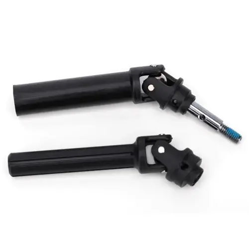TRAXXAS DRIVESHAFT ASSEMBLY FRONT SLASH