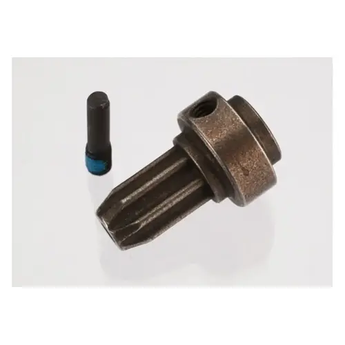 Traxxas Centre External Splined Drive 6888X