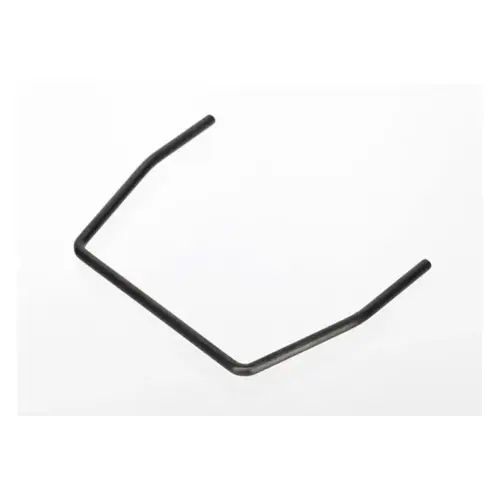 Traxxas Rear Black Sway Bar 6998