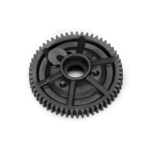 Traxxas 55T 48dp/0.5Mod Spur Gear 7047R