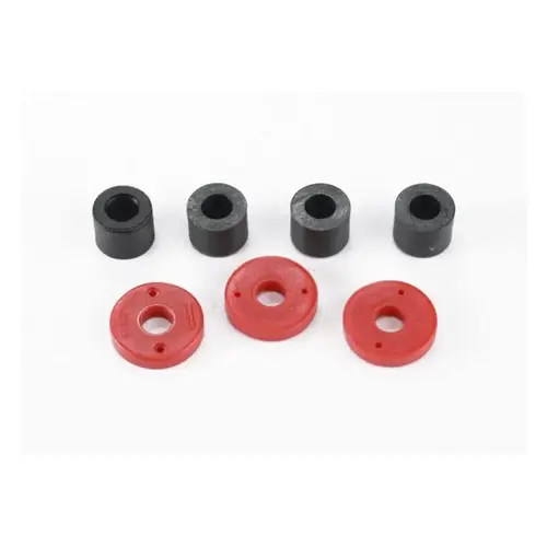 Traxxas Piston Dampers & Travel Limiters 7067